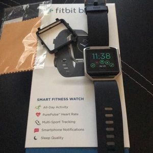 Fit Blaze size S in Perfect Condition